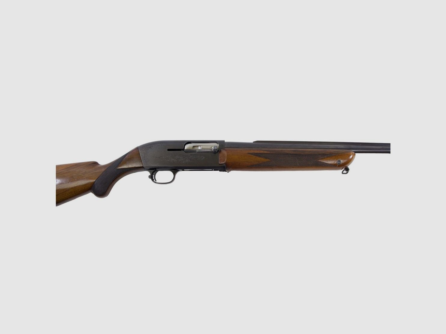 Browning Double Automatic Cal 12/70, imagen 4 de 14