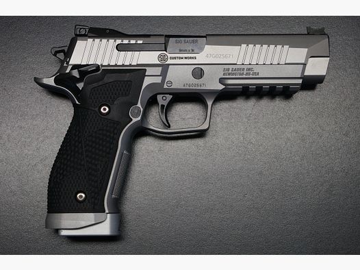 Sig Sauer P226 X-Five FS
