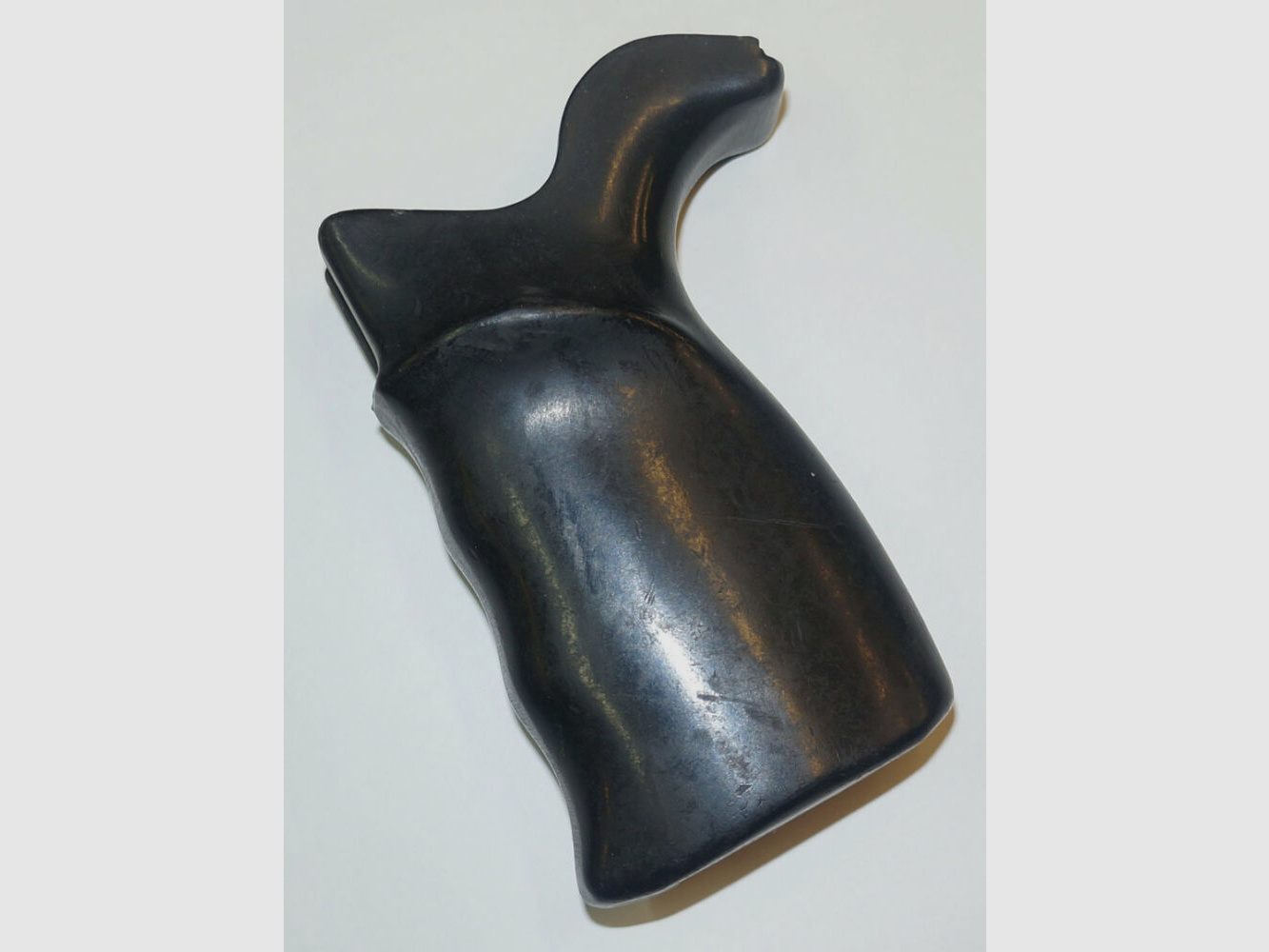 Heckler & Koch Schaft-Set,Schaftkit G3 Nussbaumholz 6-Teilig, gebraucht