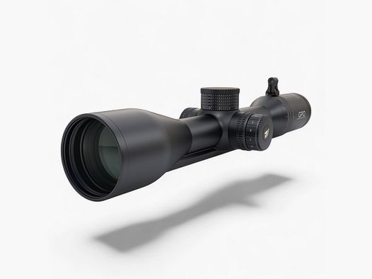 GPO Spectra 8x 2-16x50i cannocchiale con guida