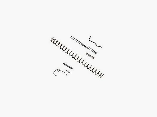 Federn Service Kit Kahr K40