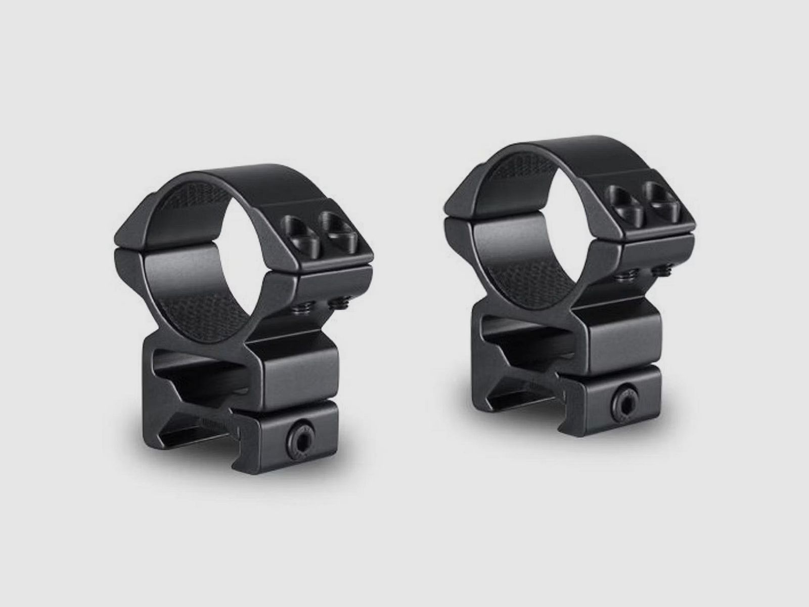 Hawke Montage Weaver, 30mm Diameter, High