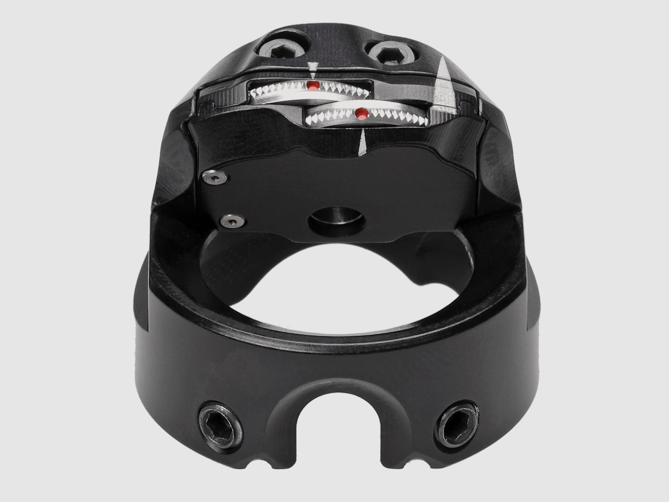 G+E – Stgw90 Irisblende, mit Filterkassette (2023), Bild 10 von 11