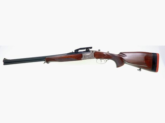 Krieghoff Ultra TS 20 BDB 9,3x74R