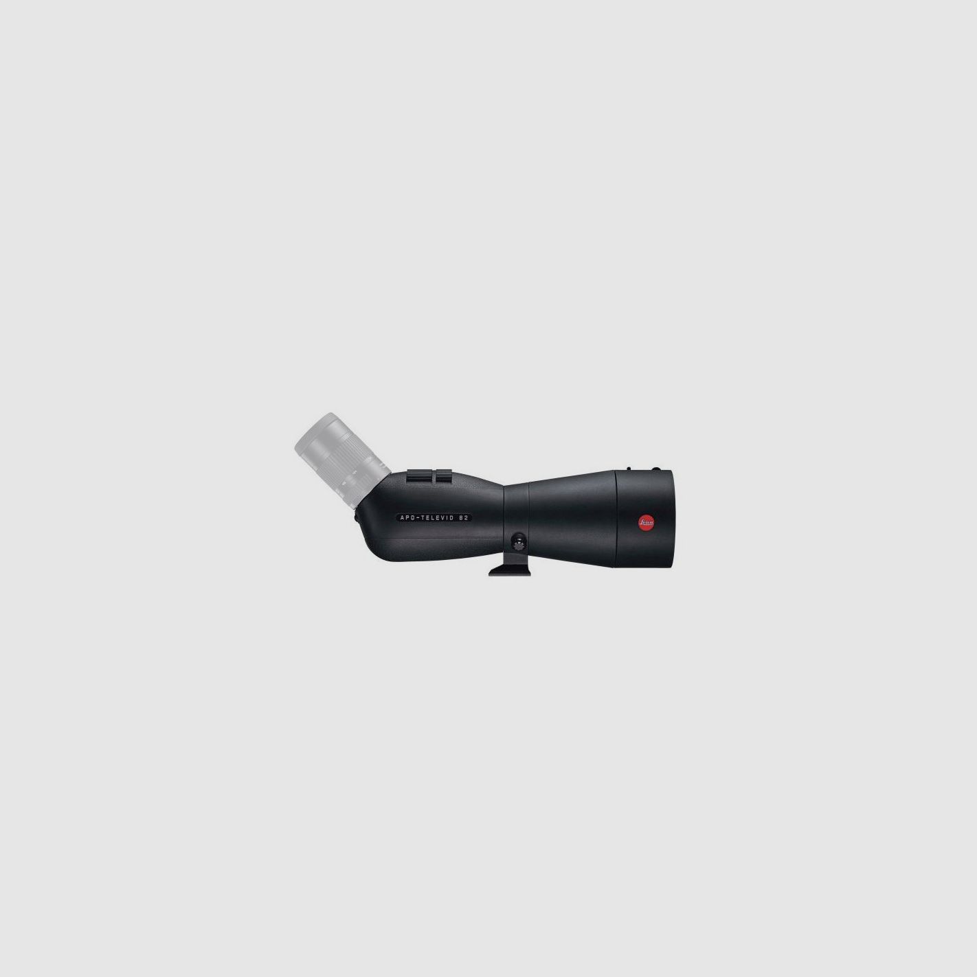 LEICA ZIelfernrohr APO-TELEVID 82 winkel, Bild 1 von 3
