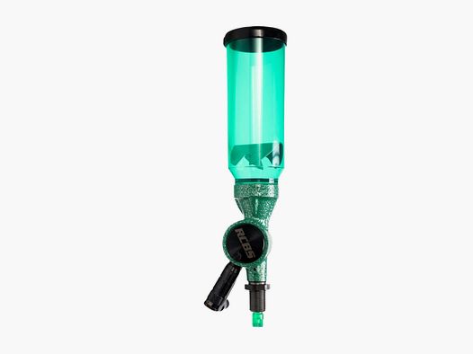 RCBS UPM-3 Competition Powder Measure – 0.5–100 Grain