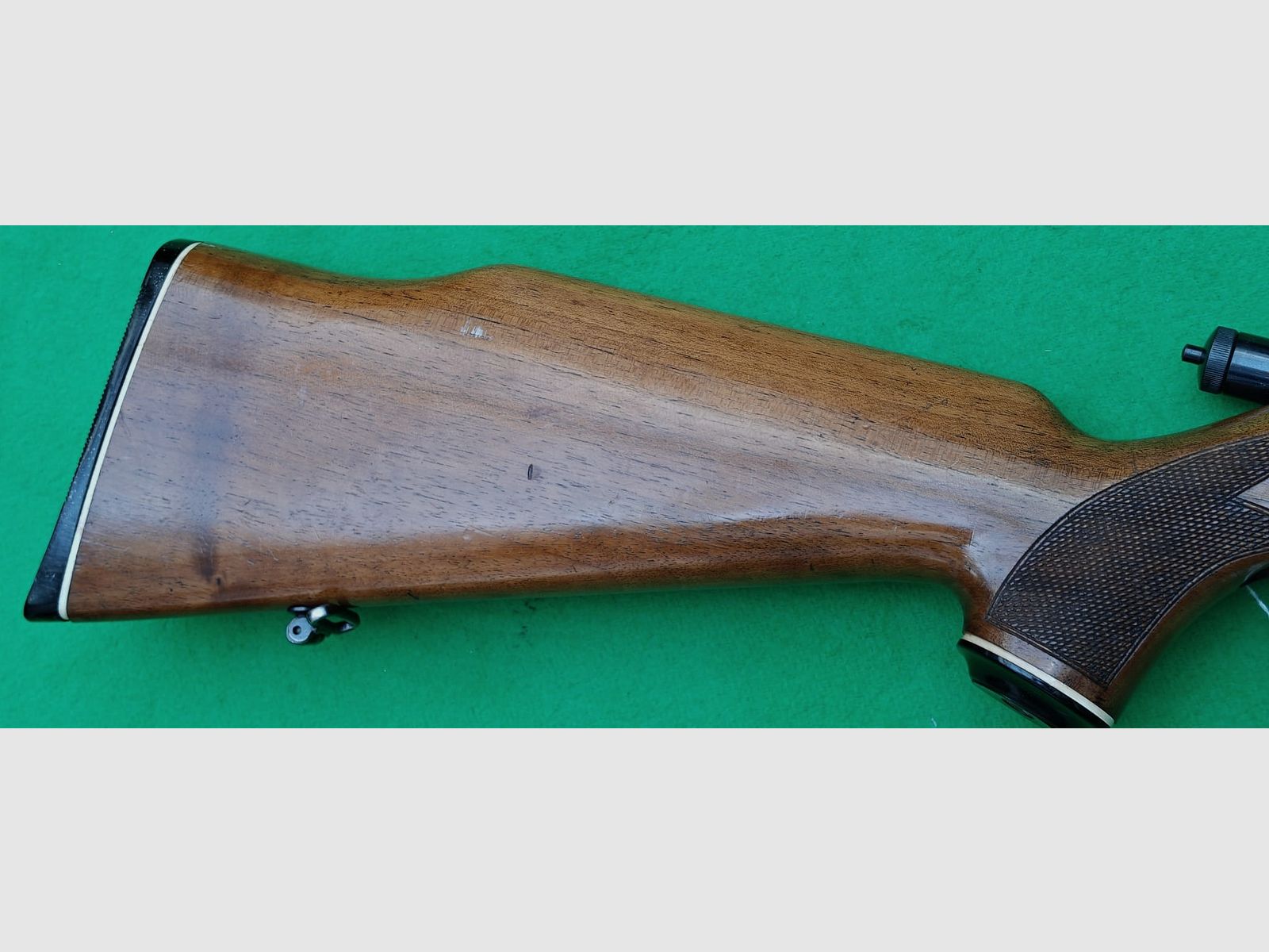 Erma E60 Klein kaliber herhaler .22lr