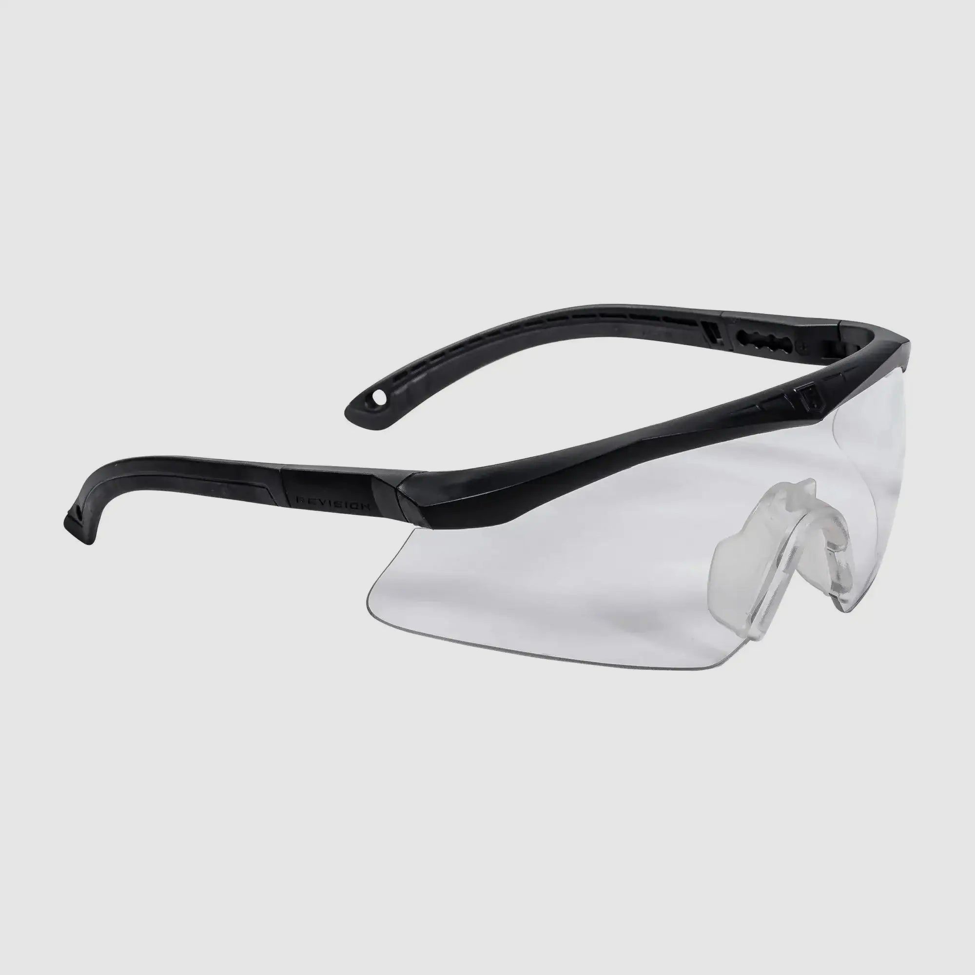 Revision Revision Brille Sawfly Basic Kit Small - Transparent