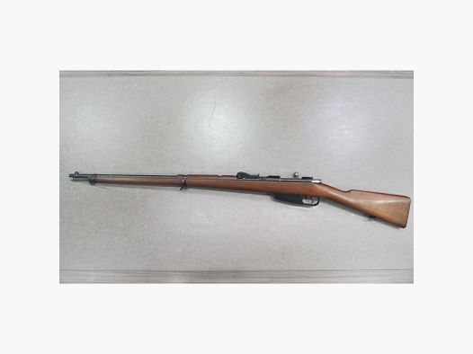 CARCANO 91/41 cal. 6,5x52 usado