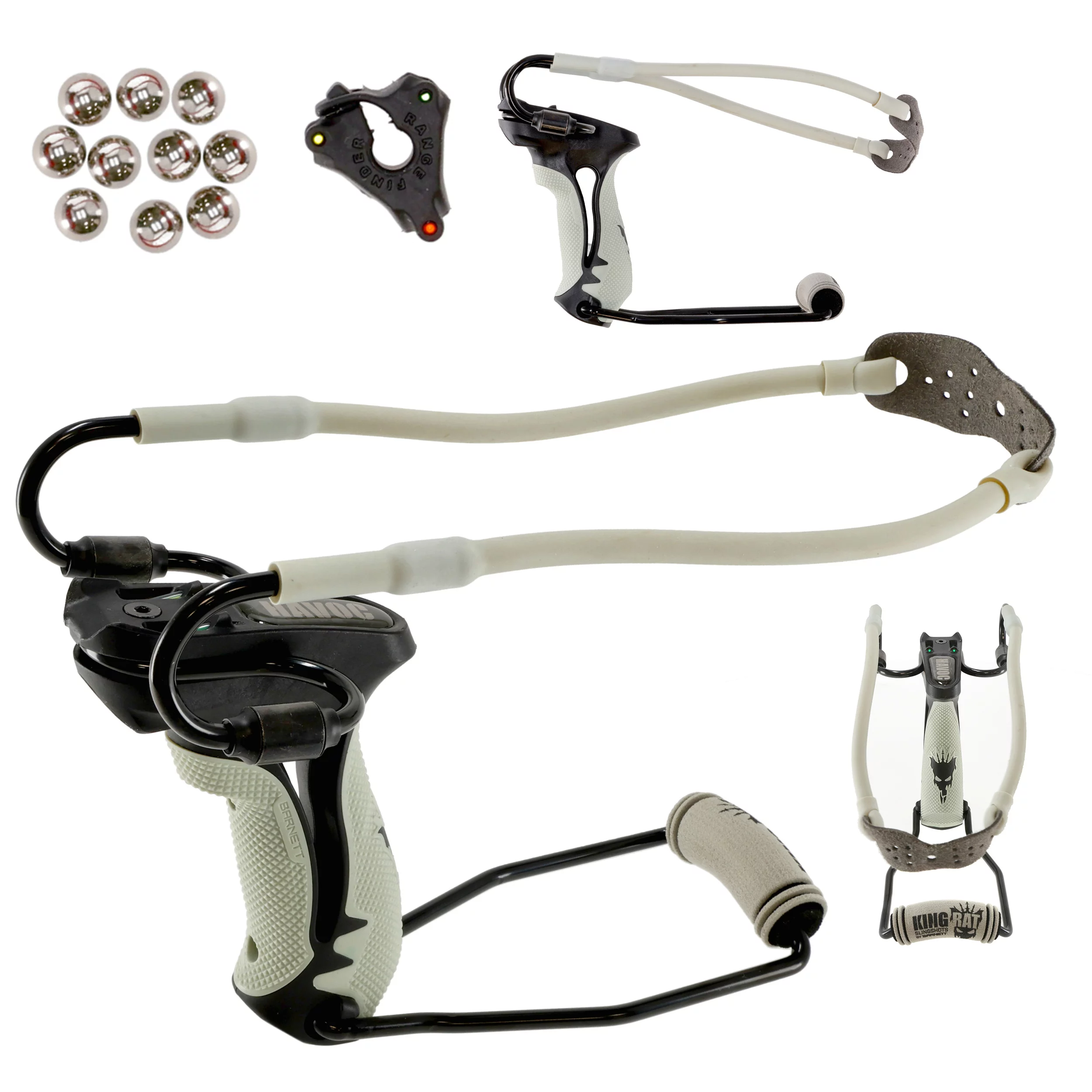 Barnett King Rat Havoc crossbow (BAR50004), image 10 of 10