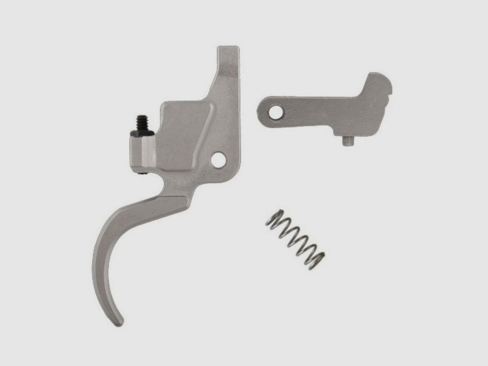 Timney Abzug Kit STS LH Ruger M77-MKII