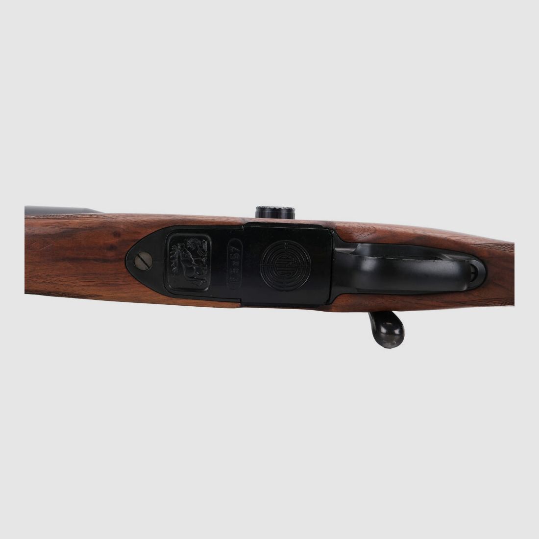 Steyr Modell M Linksschaft