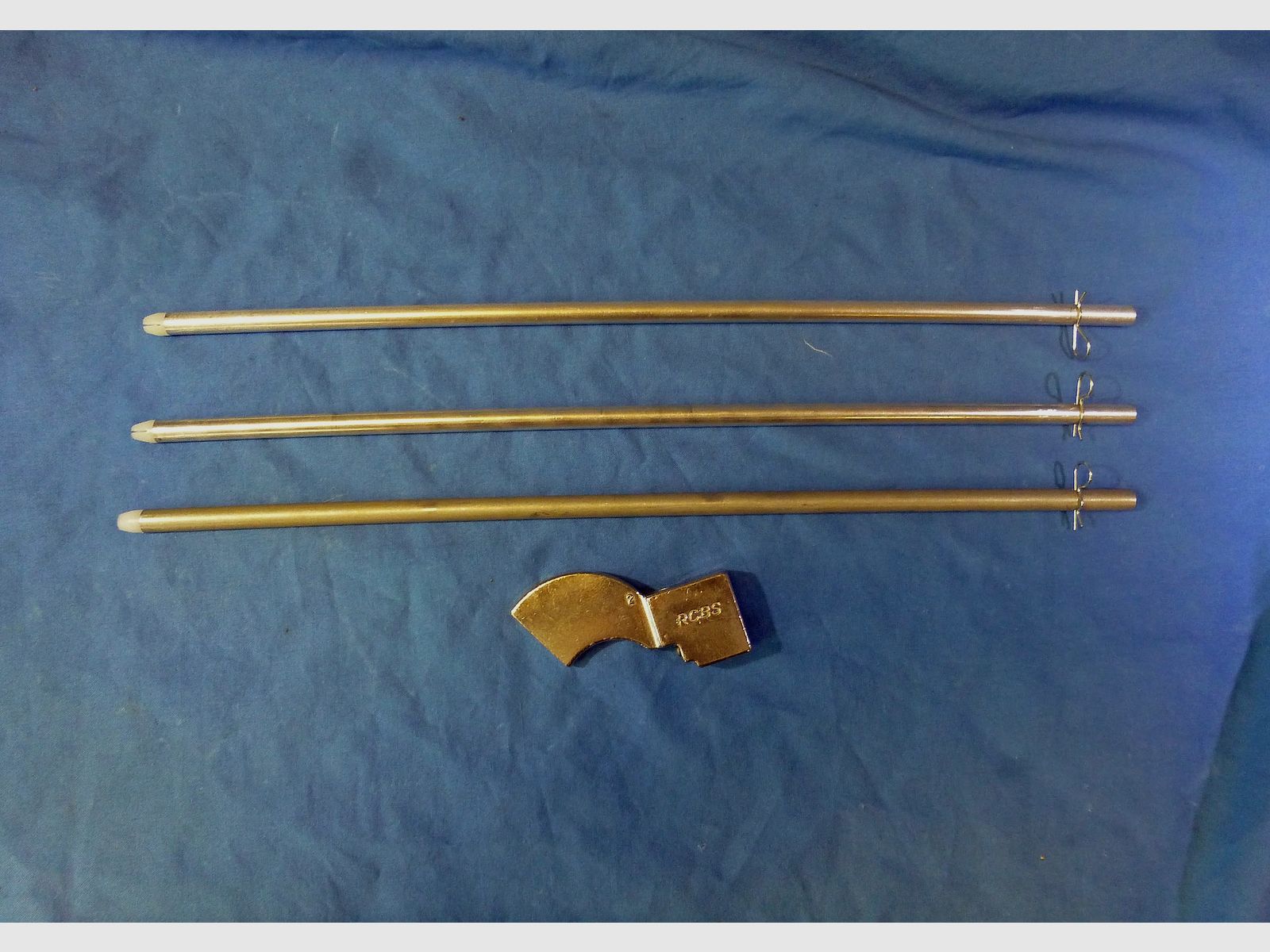 RCBS Zündhütchen-Röhrchen, Combo, Set., Bild 1 von 2
