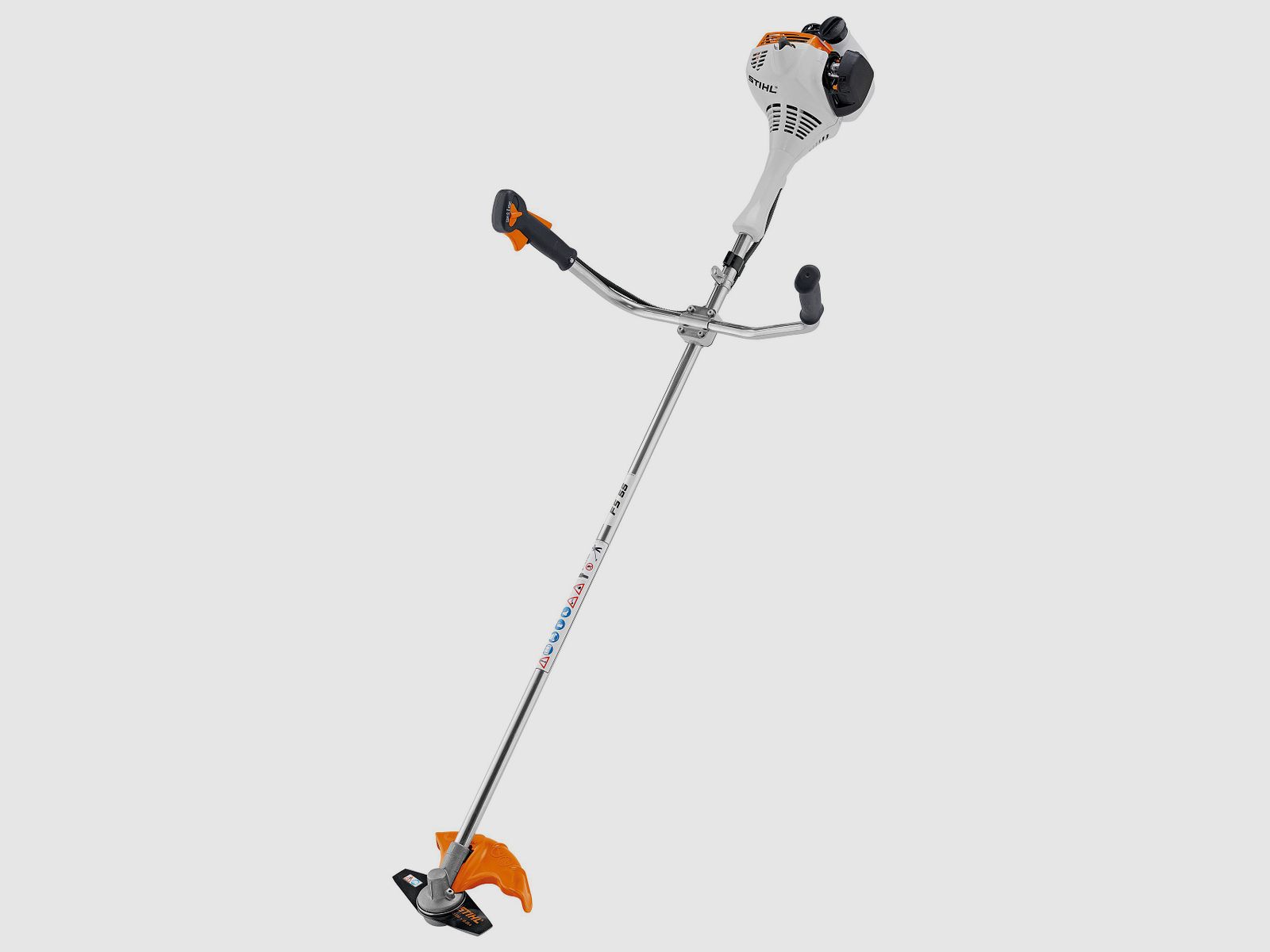 Stihl Freischneider FS 55