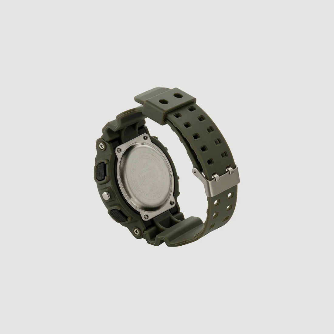 M-Tac® Uhr Sport Oliv