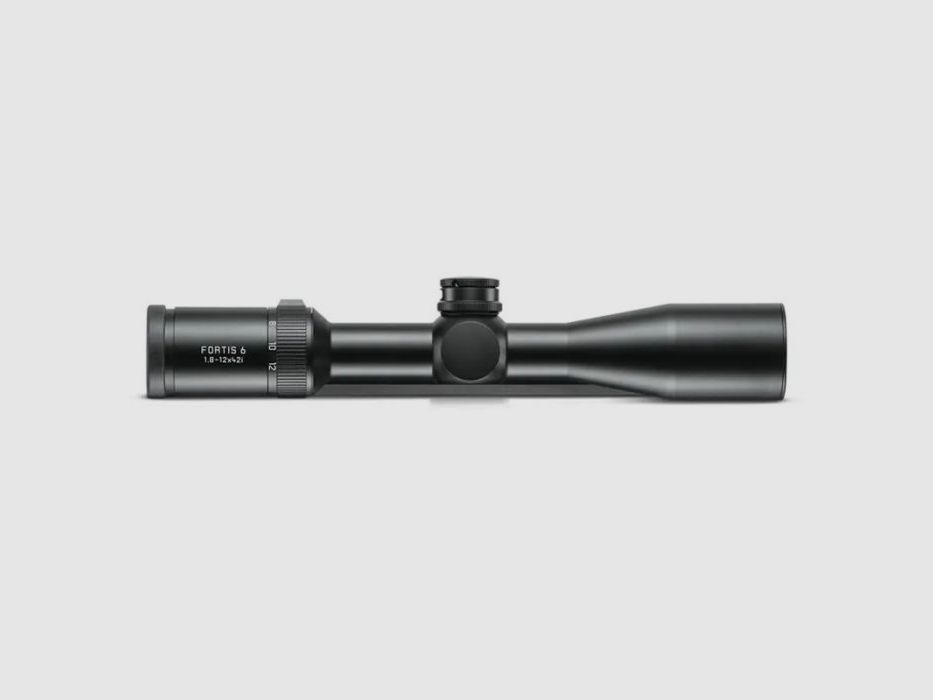 Leica lunette Fortis 6 1,8-12x42i réticule L-4a BDC, image 7 sur 12