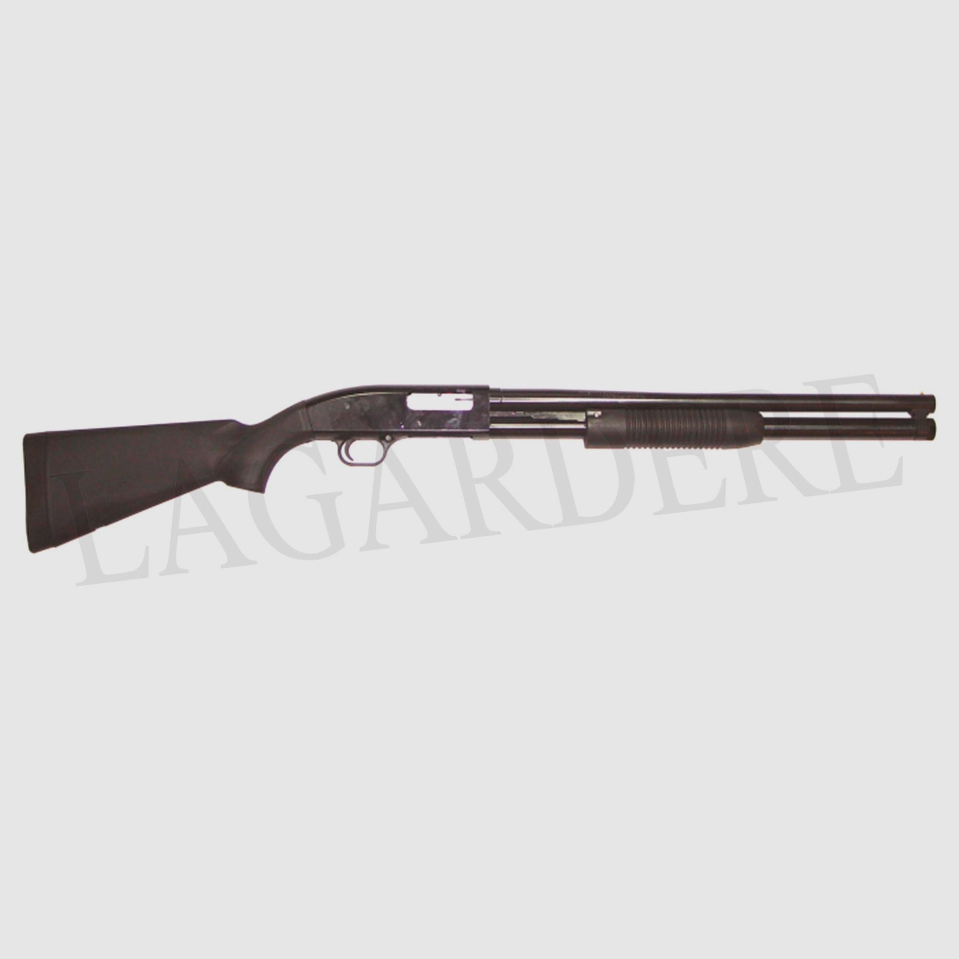 MAVERICK 88, 20" 8 STRZAŁÓW 31046 (POMPOWA STRZELBA)