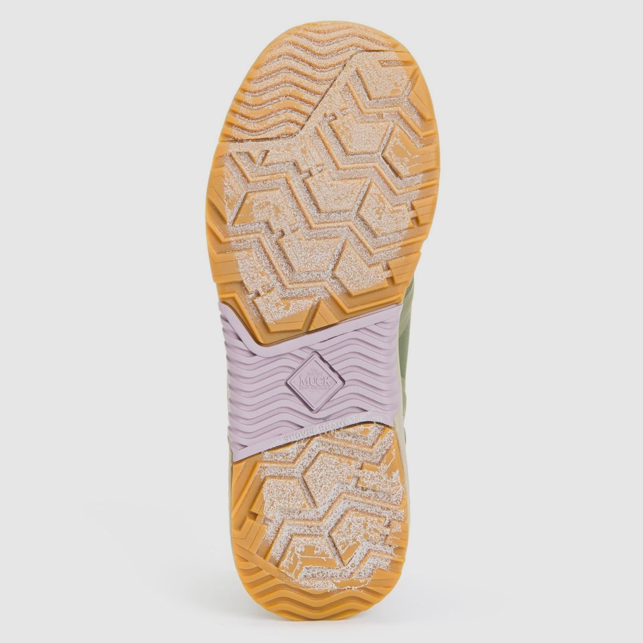 Muck Boot Outscape femme Olive, image 3 sur 7