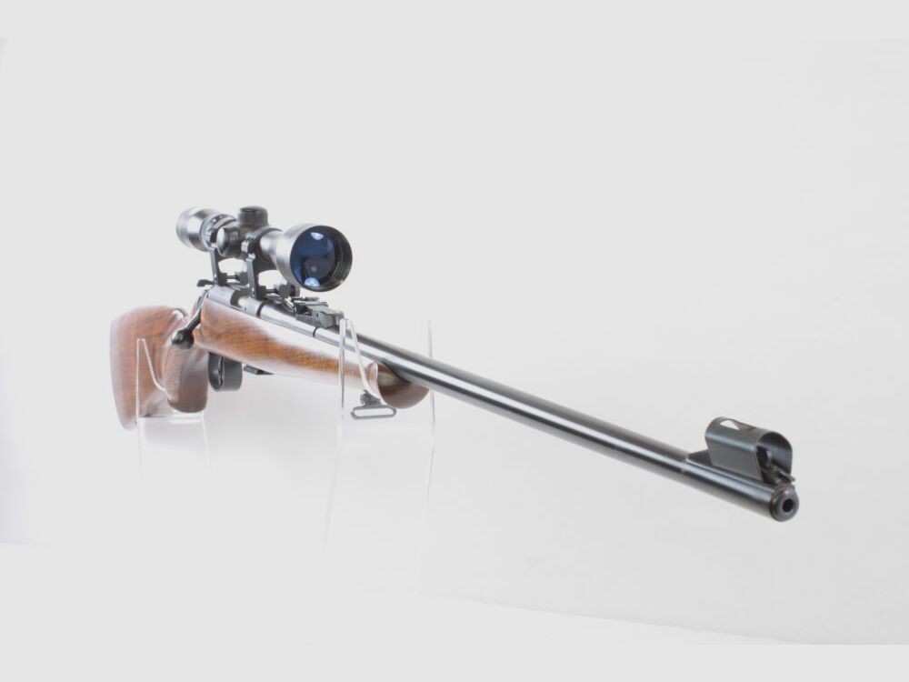 Ceska Zbrojovka, CZ Repeating Rifle CZ 452 ZKM .22lfB