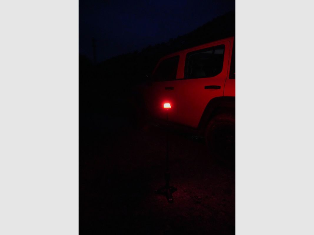 OUTASK TD1 LAMPSHADE KIT, immagine 2 di 2