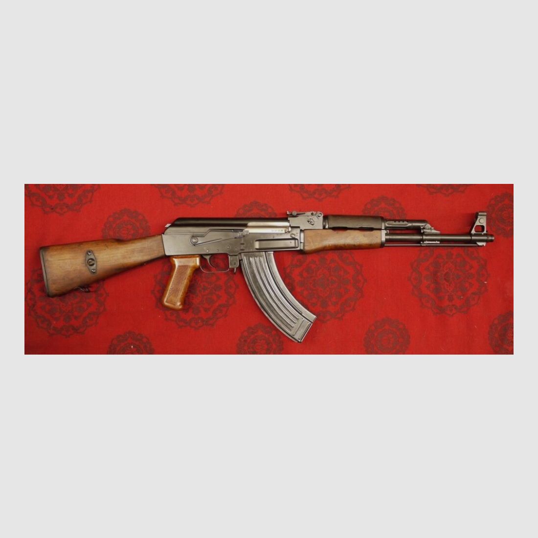 Radom AK47 EU-Deko, zdjęcie 3 z 4