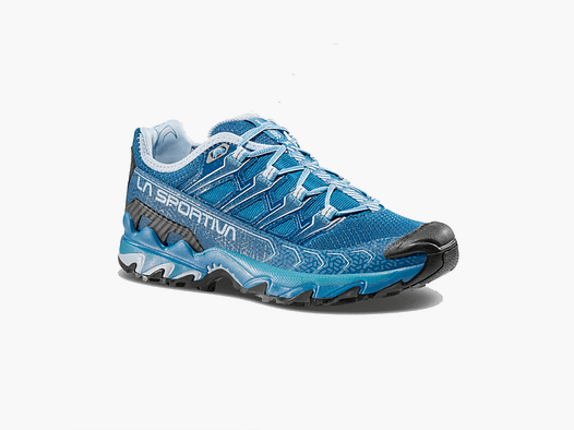 SCHUHE – DAMEN – LA SPORTIVA – ULTRA RAPTOR II W’S Ink/Topaz