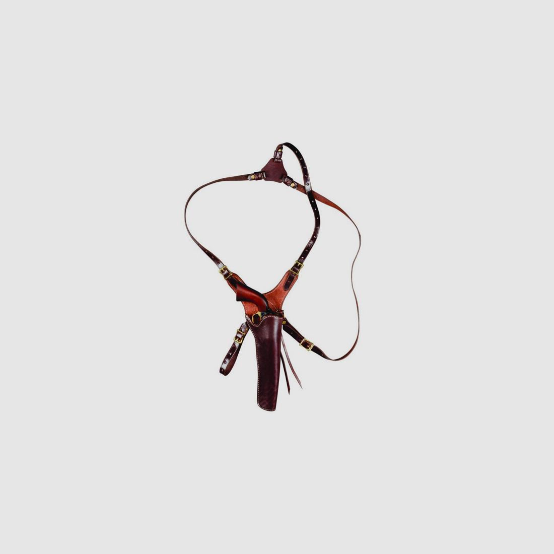 Funda de hombro Hunter 4,75"RH 1873