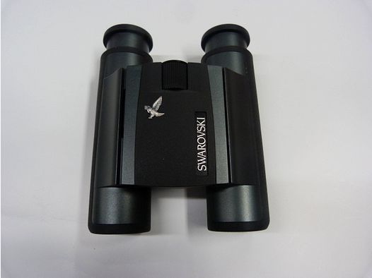 Swarovski Cl Pocket Mountain 10×25