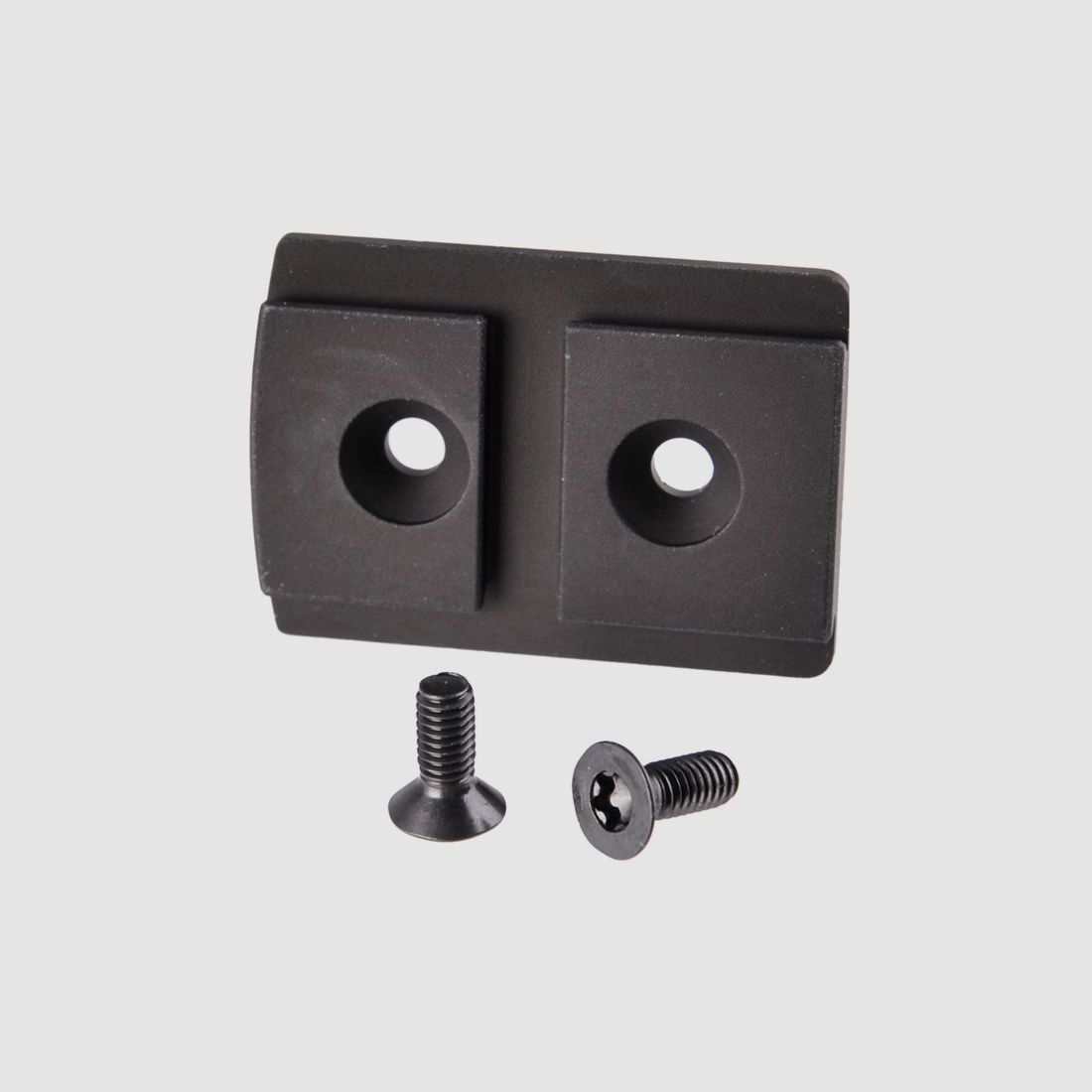 ARISAKA DEFENSE OPTIC ARISAKA DEFENSE OFFSET PLATE, HOLOSON 509T VOOR 1,5″ TOT 1,8″ RICHTKijker MONTAGE, afbeelding 5 van 5