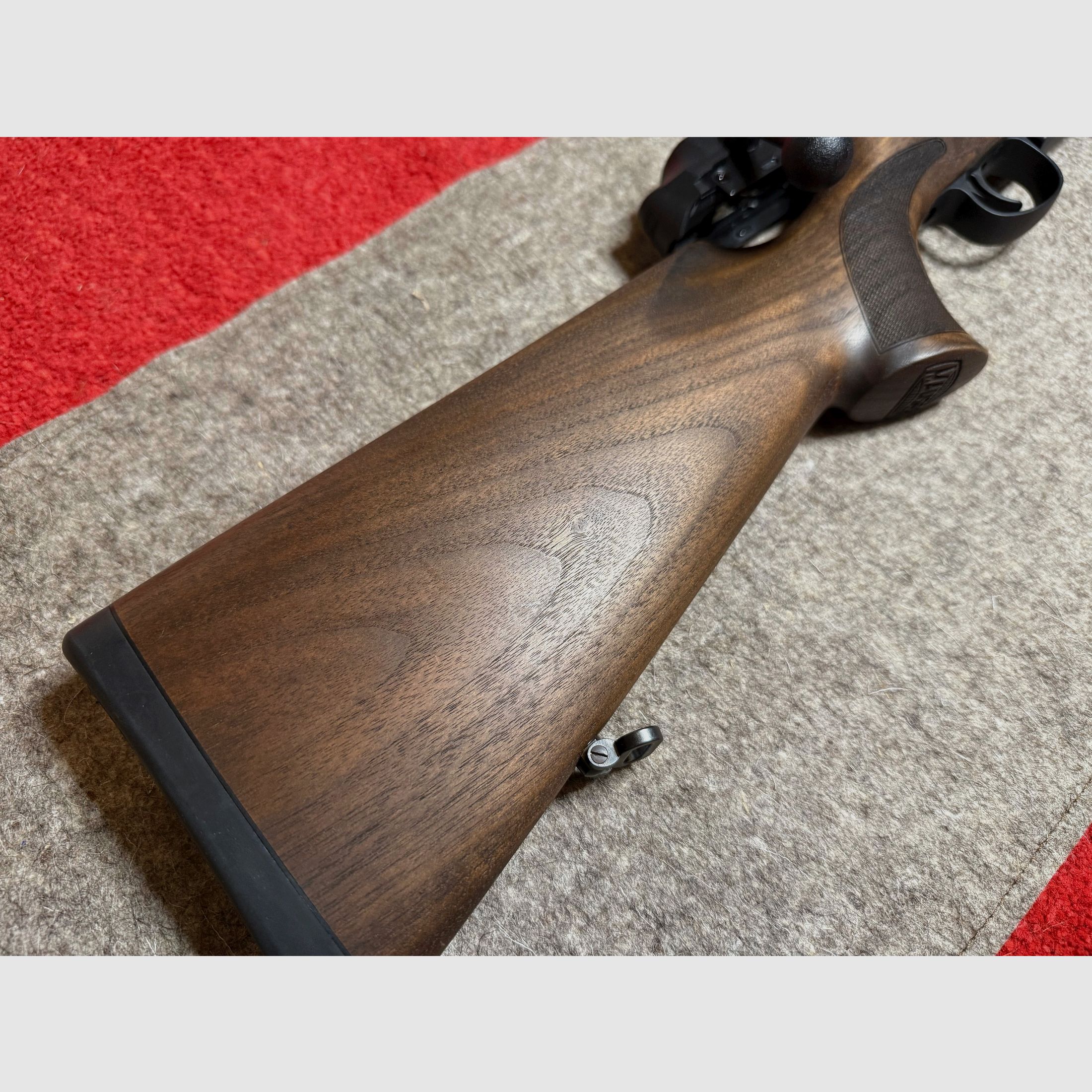 Mauser 25 Pure, wie NEU!