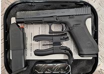 Glock 34 Gen 5 MOS FS