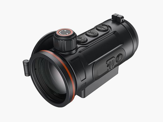 ThermTec Hunt 650 thermal imaging attachment