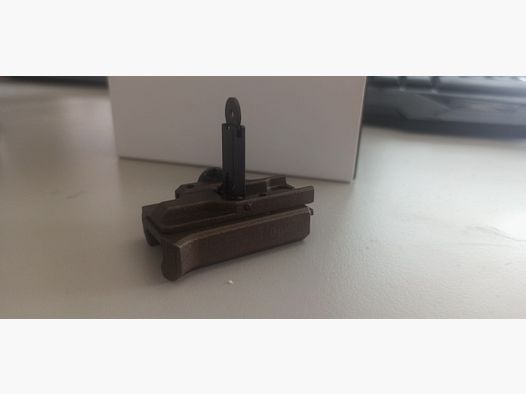 HK MR Visier 