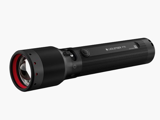 Linterna Ledlenser P7R