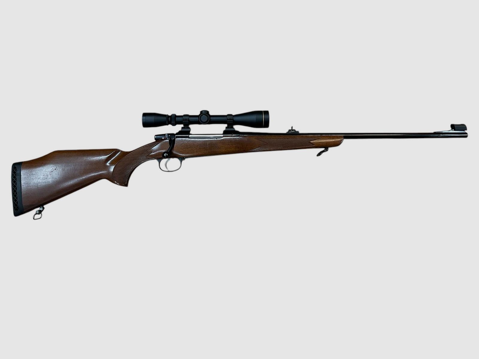 CZ 550, immagine 2 di 4