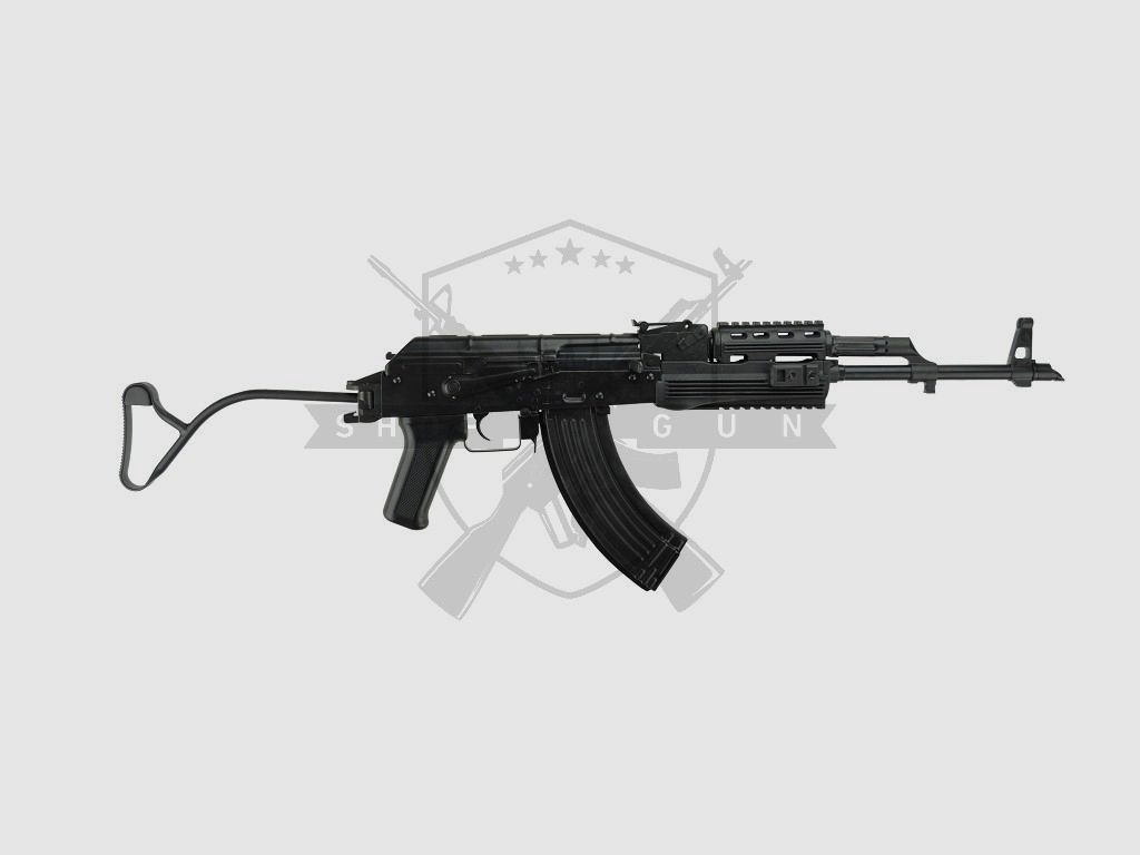 LCT 'TIMS' AIMS PMC upgrade-Version mit Perun Hybrid V3 S-AEG