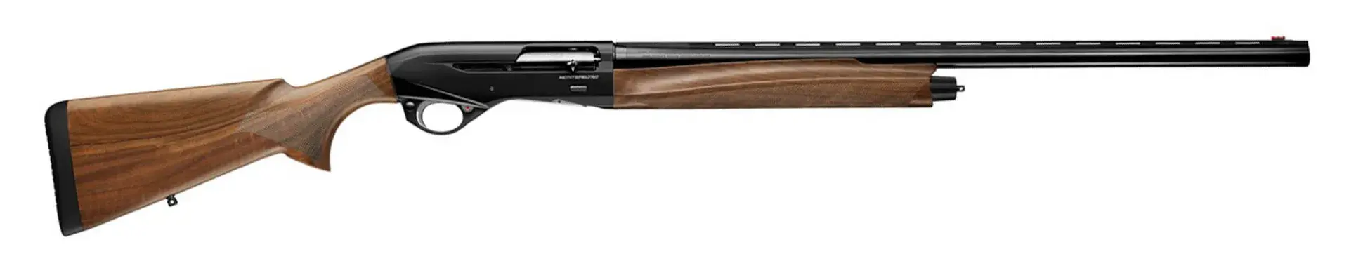 Selbstladeflinte Benelli Montefeltro Evo Holz Kaliber 12/76, Bild 2 von 2