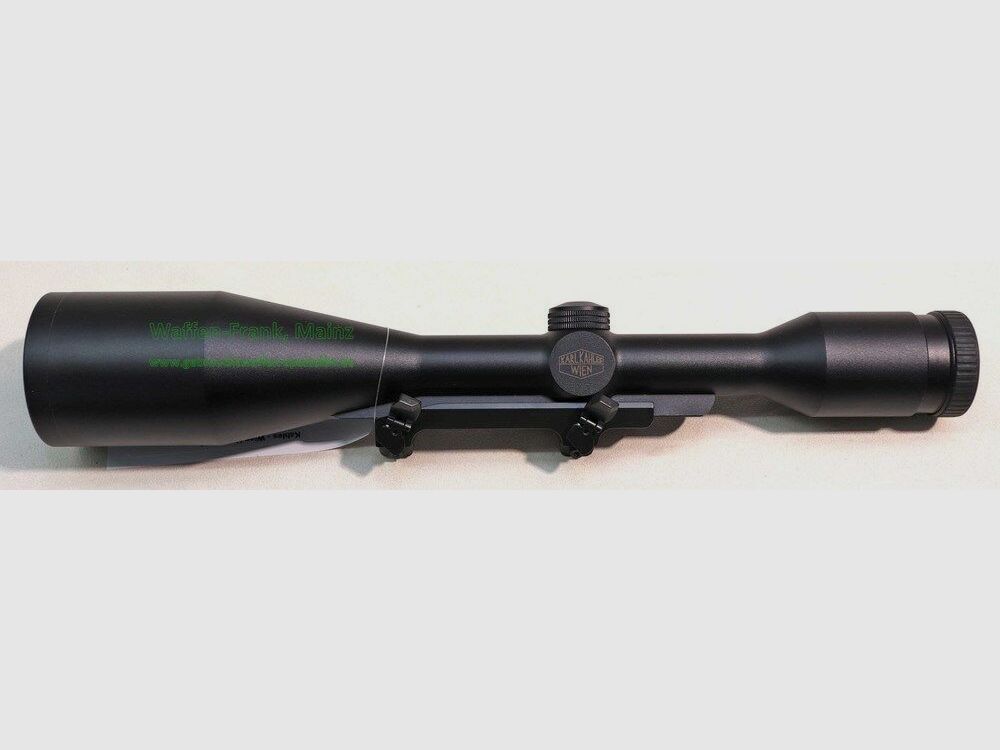 Kahles - Wien Helia 8x56