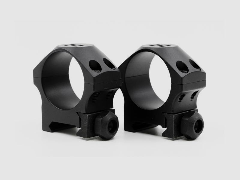 Element Optics Accu-Lite Montageringe | 30 mm | niedrig