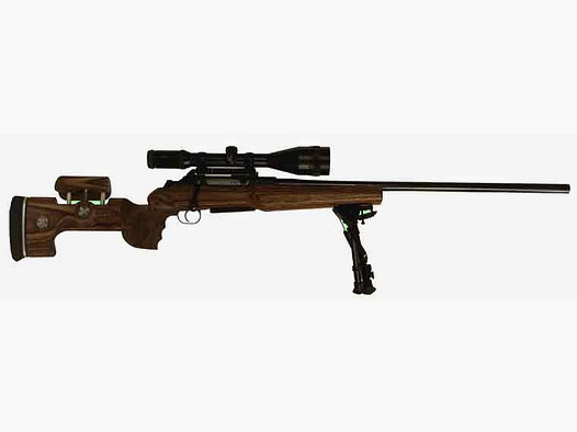 Voere LBW Match Varmint