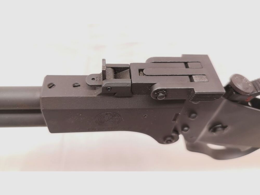 Brünner Waffenwerke M6 Scout by Springfield