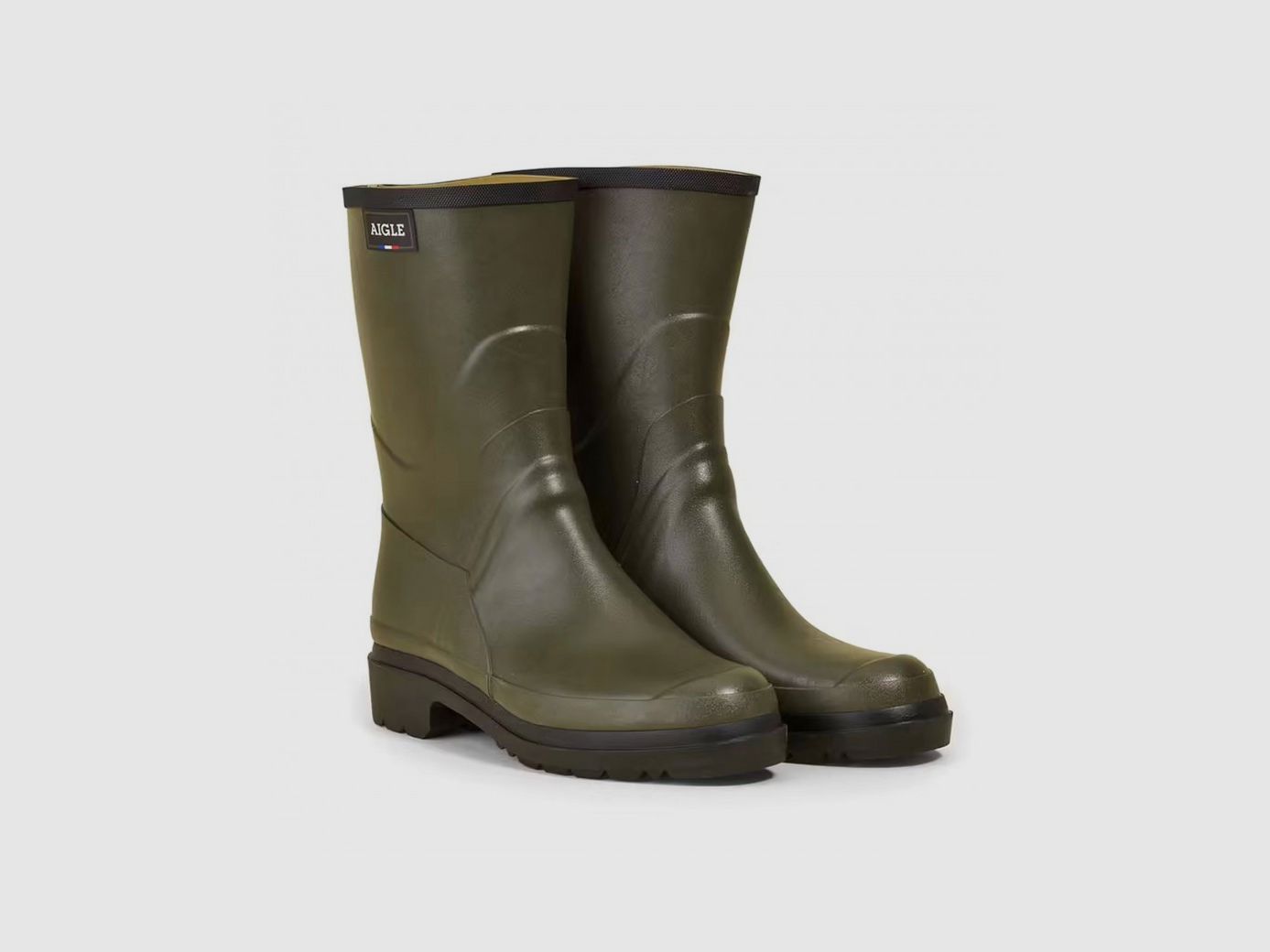 Botines Bison Aigle