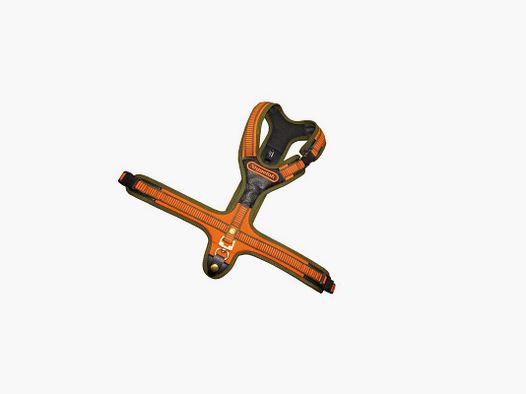 Pettorina Niggeloh Follow 3 ganci