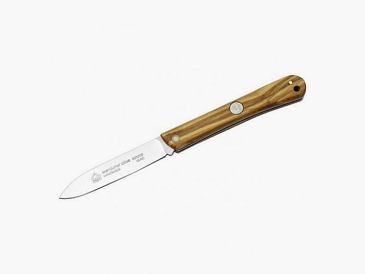 Puma IP Pocket Knife Wanderer Olive
