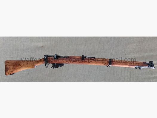 Enfield No.1 MkIII, 1944