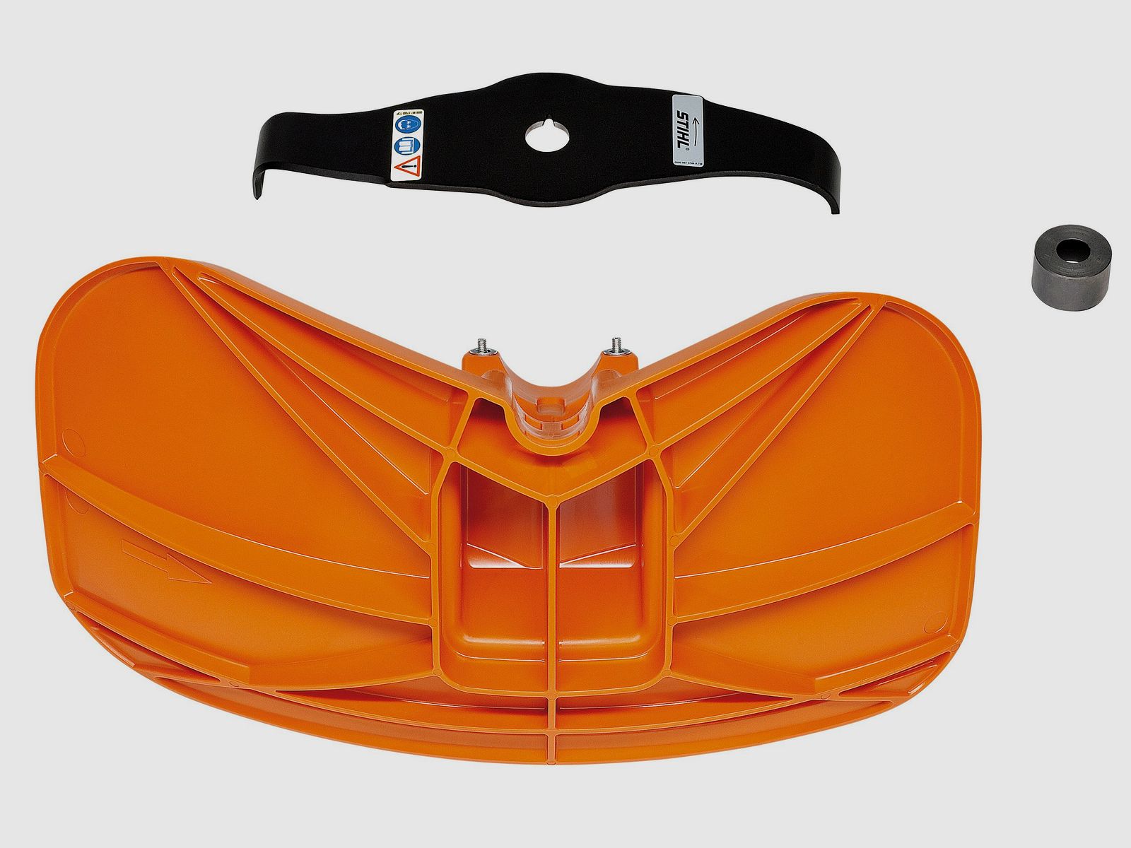 Stihl Hcksel Kit di Avviamento 270 mm