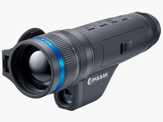 Caméra thermique Pulsar Telos LRF XG50