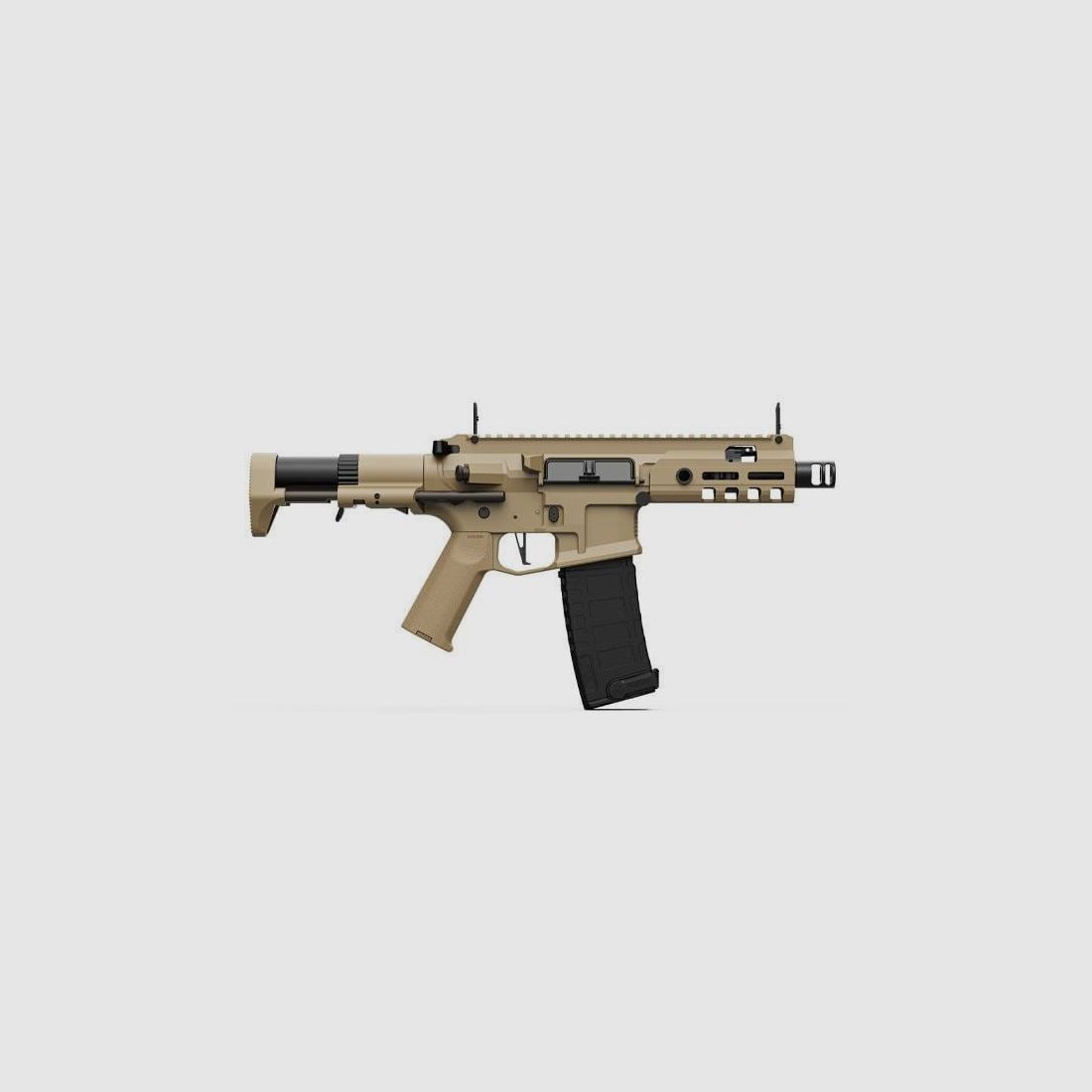 GSG Amoeba Mutant AMM5 Softair Gewehr