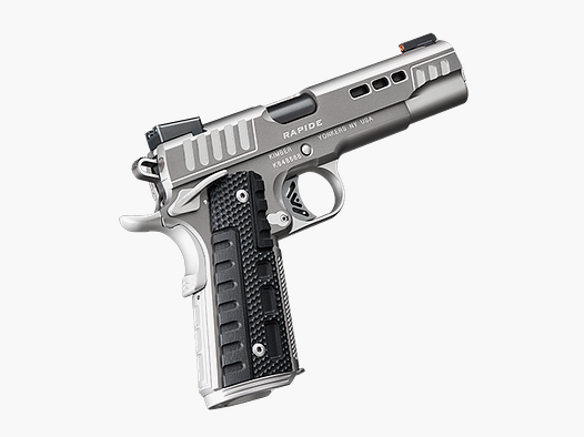 Kimber Rapide Black Ice