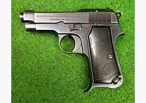 Beretta 1934 w kalibrze 9mmkurz.